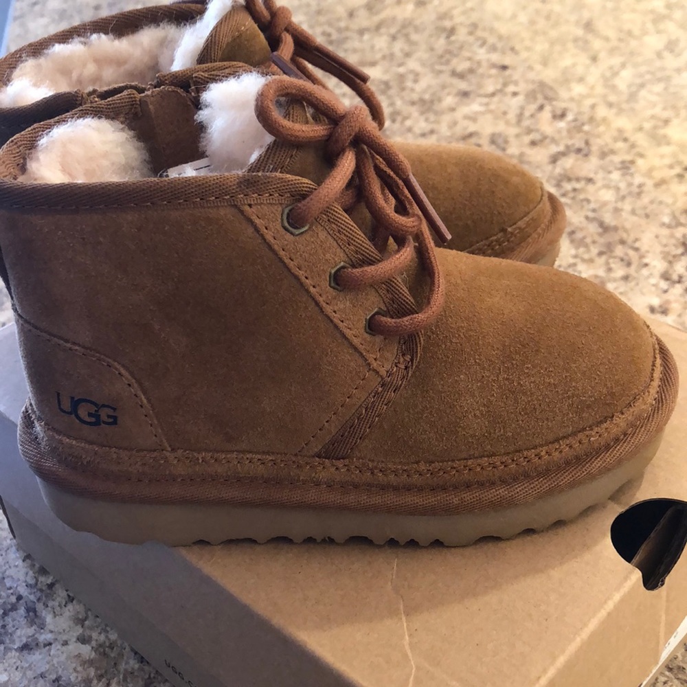 Toddler ugg boots
